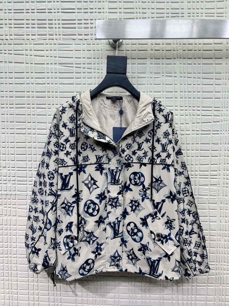 LV Coats